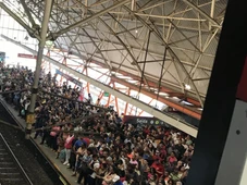 Imagem - Linha 1 do metrô de Salvador volta a funcionar de forma parcial