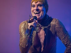 Imagem - Aperte play, vá ao palco e saboreie 
esses cinco golpes que você tá merecendo