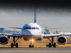 Imagem - Saiba por que é obrigatório abrir as persianas do avião em pousos e decolagens