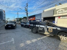 Imagem - Três são presos por enganar idosos com empréstimos consignados na Bahia
