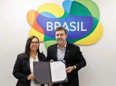 Imagem - Acordo entre Prefeitura de Salvador e Embratur prevê promoção internacional do turismo da cidade