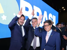 Imagem - 'Federação União Progressista nasce para ajudar a construir uma alternativa para o Brasil', afirma ACM Neto
