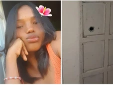 Imagem - Mulher morre após ser atingida por bala perdida enquanto dormia em destino turístico da Bahia