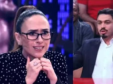 Imagem - Tatá Werneck se surpreende com definição de ‘pênis perfeito’ em entrevista com urologista