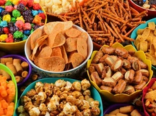 Imagem - Veja como o consumo elevado de ultraprocessados pode aumentar o risco de câncer de pulmão