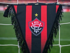 Imagem - De volta ao Z-4, Vitória vê chances de rebaixamento chegarem a quase 50%