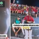 Imagem - Funcionário pede desculpas por imitar galinha no Barradão após empate com Juventude