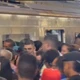 Imagem - Trens da linha 1 do metrô de Salvador estão parados