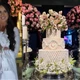 Imagem - Batizado de Clara, filha de Zezé Di Camargo e Graciele, impressiona pelo luxo e detalhes exclusivos