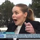 Imagem - Repórter da Record é assaltada antes de entrar ao vivo; veja vídeo