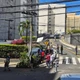 Imagem - Idosa perde controle do carro e derruba portão do Shopping Barra; veja vídeo