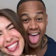 Imagem - Lore Improta revela segredo de casamento com Léo Santana: ‘Não vejo meu marido’