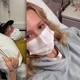 Imagem - Campeã do ‘MasterChef’ e marido vão ao hospital após suspeita de ressaca e recebem diagnóstico inesperado