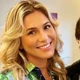Imagem - Lívia Andrade relembra alfinetada em último encontro com Silvio Santos: 'Sem dentadura'