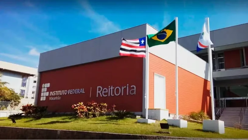 Imagem - Instituto Federal abre inscrições para concurso com 124 vagas e salários de até R$ 13 mil