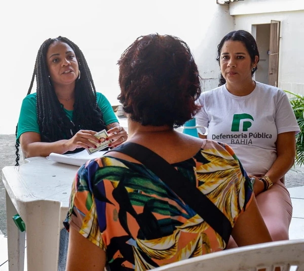 Atendimento será gratuito