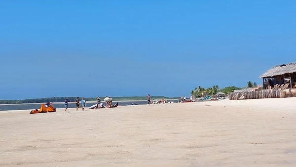 Atins (Maranhão) por Reprodução / Web
