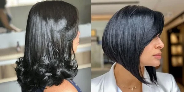 Chanel de bico por Reprodução