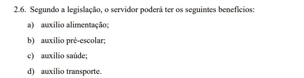 Confira o edital para professor por Captura de tela 