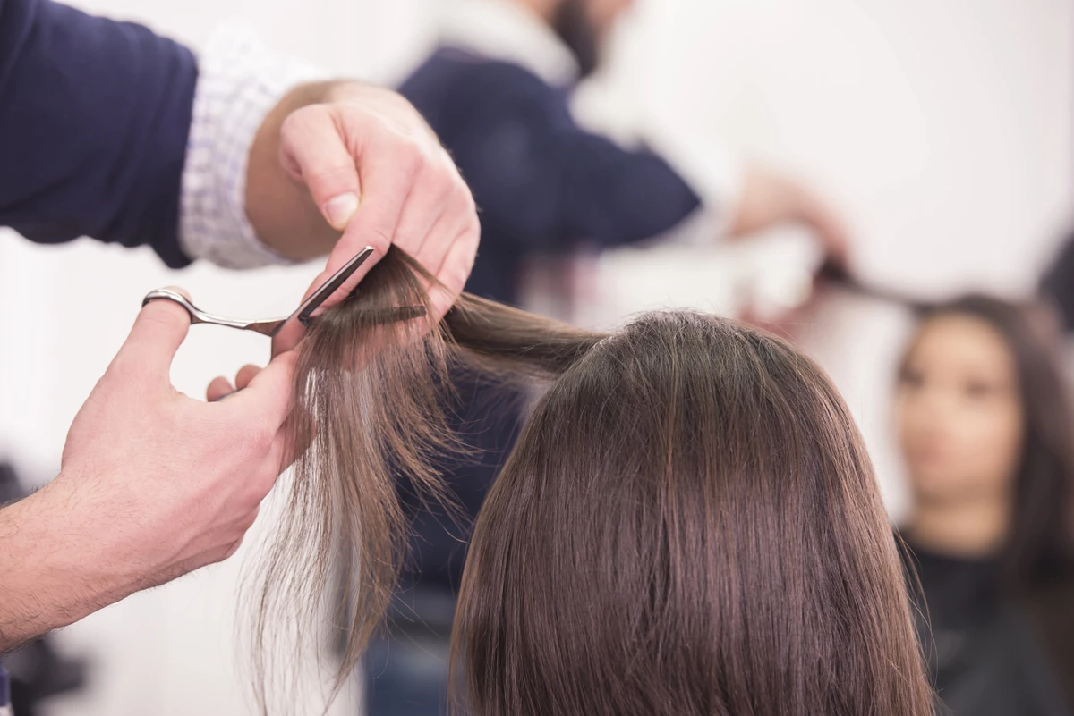 Cortes de cabelo