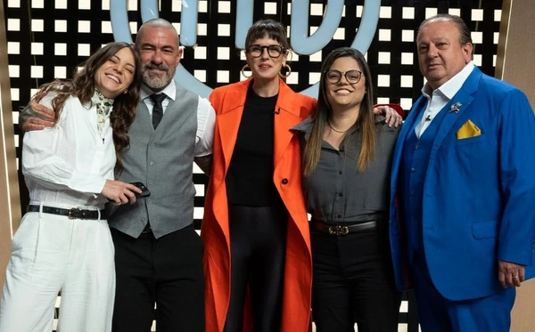 Elisa e Dayse reforçam equipes na reta final do ‘MasterChef’