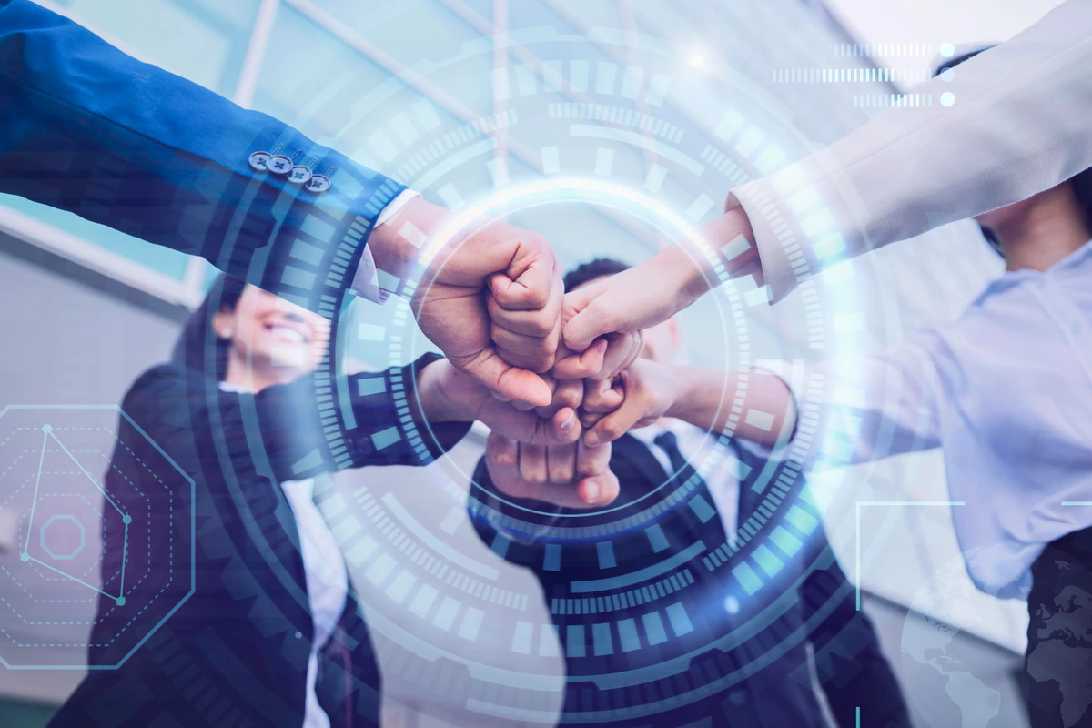 Empresas por Reprodução | Freepik