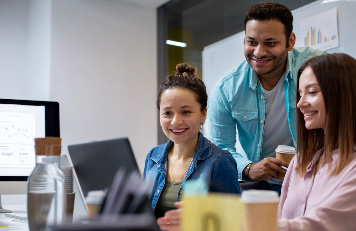 Empresas por Reprodução | Freepik