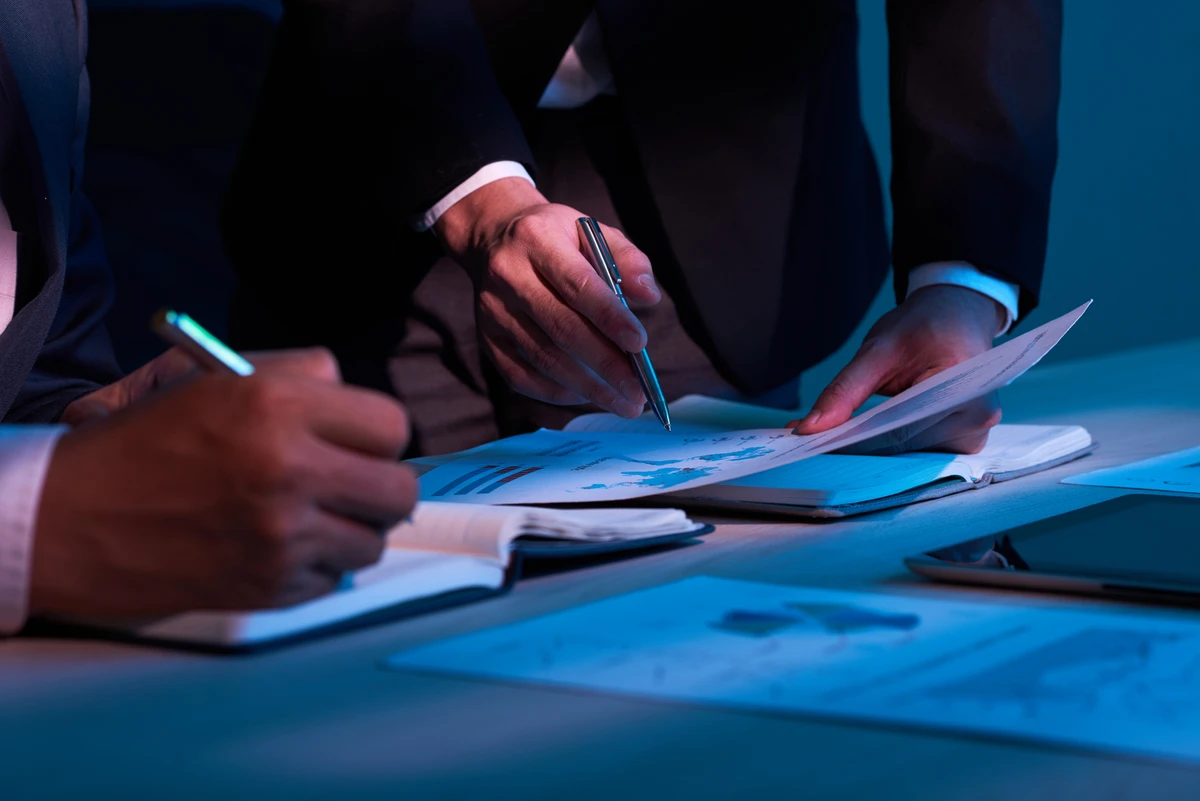 Empresas por Reprodução | Freepik