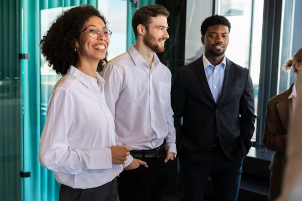Empresas por Reprodução | Freepik