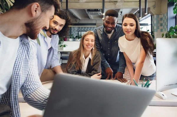 Empresas por Reprodução | Freepik