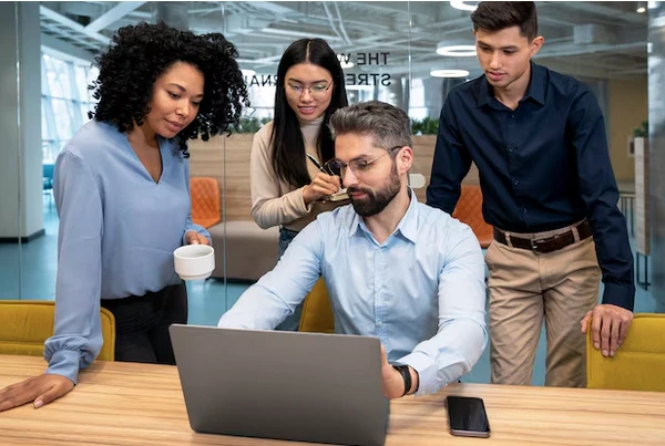Empresas por Reprodução | Freepik