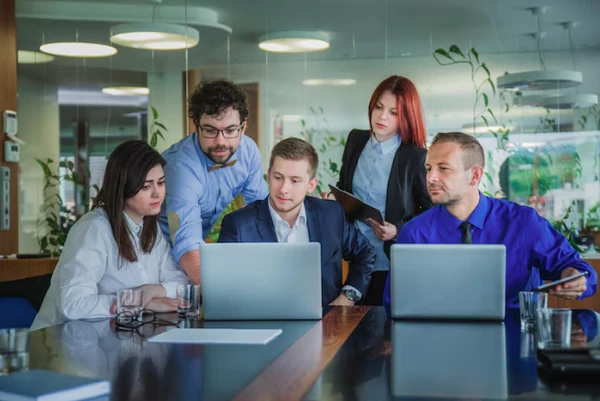 Empresas por Reprodução | Freepik