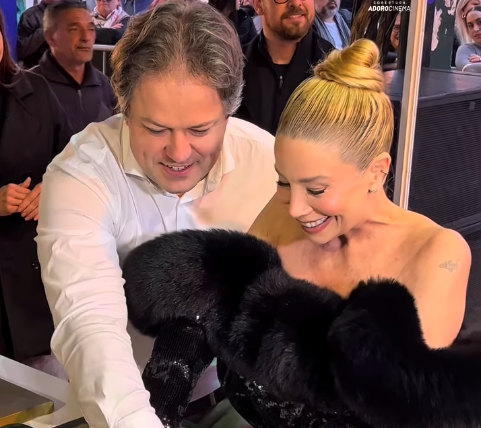 Festivald e Gramado por Reprodução | Redes Sociais