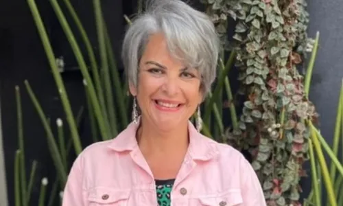 Irmã de Faustão, Leonor Corrêa estreia no SBT como diretora  por Reproduçao
