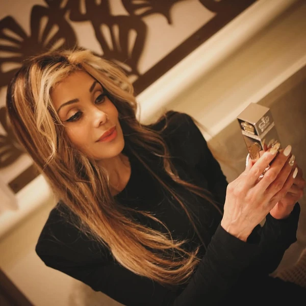 La Toya Jackson por Reprodução/Instagram