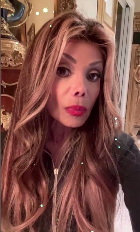La Toya Jackson por Reprodução/Instagram