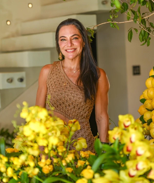 Mariana Lisbôa