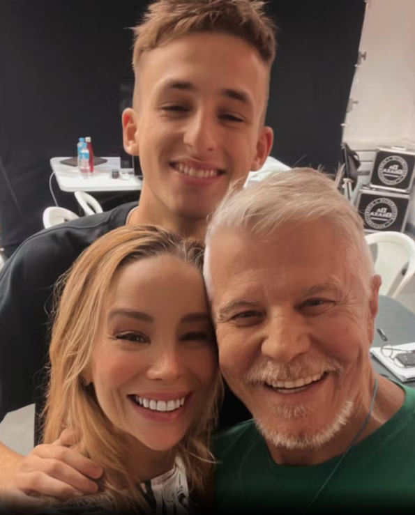 Noah Reis por Reprodução | Redes Sociais