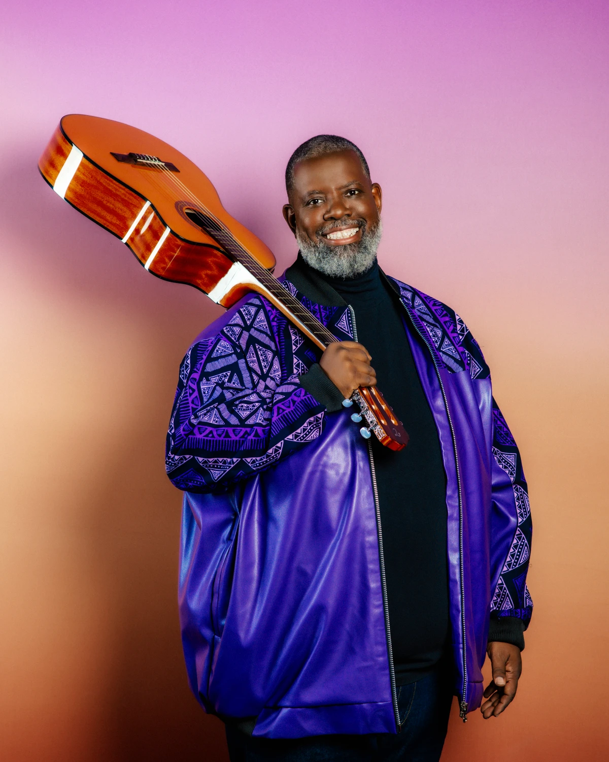 Péricles por Rodolfo Magalhães/Divulgação