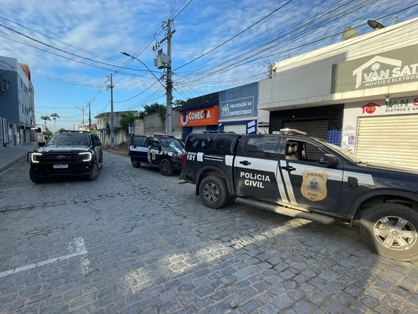  Polícia Civil da Bahia