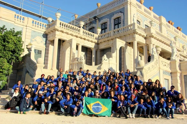 Projeto “Era Uma Vez... Brasil”