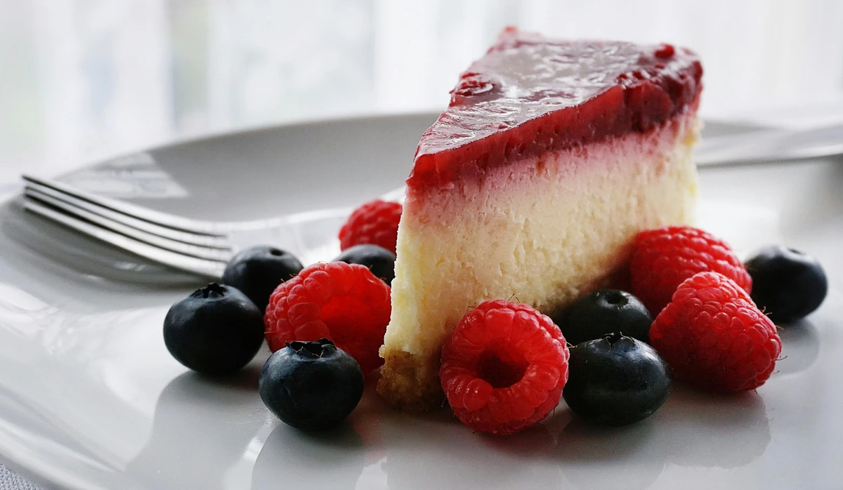 Sobremesas variadas por Pexels
