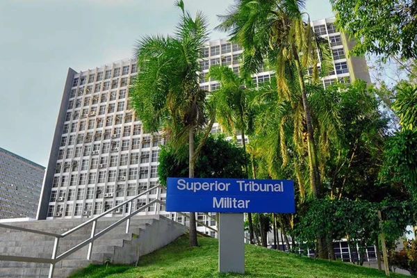 Superior Tribunal Militar (STM)
