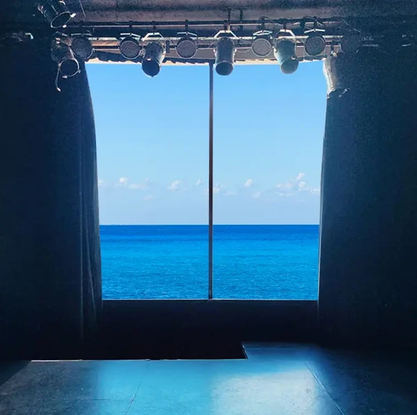 Teatro Gamboa por Divulgação