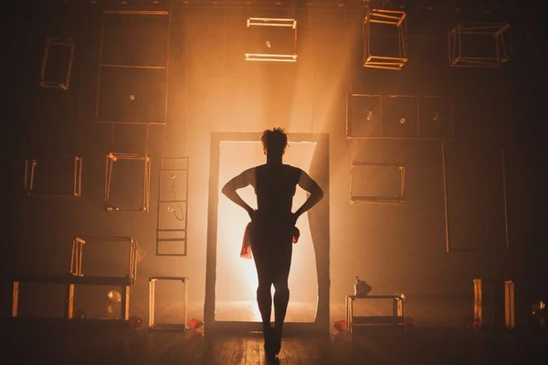 Teatro Gamboa por Divulgação