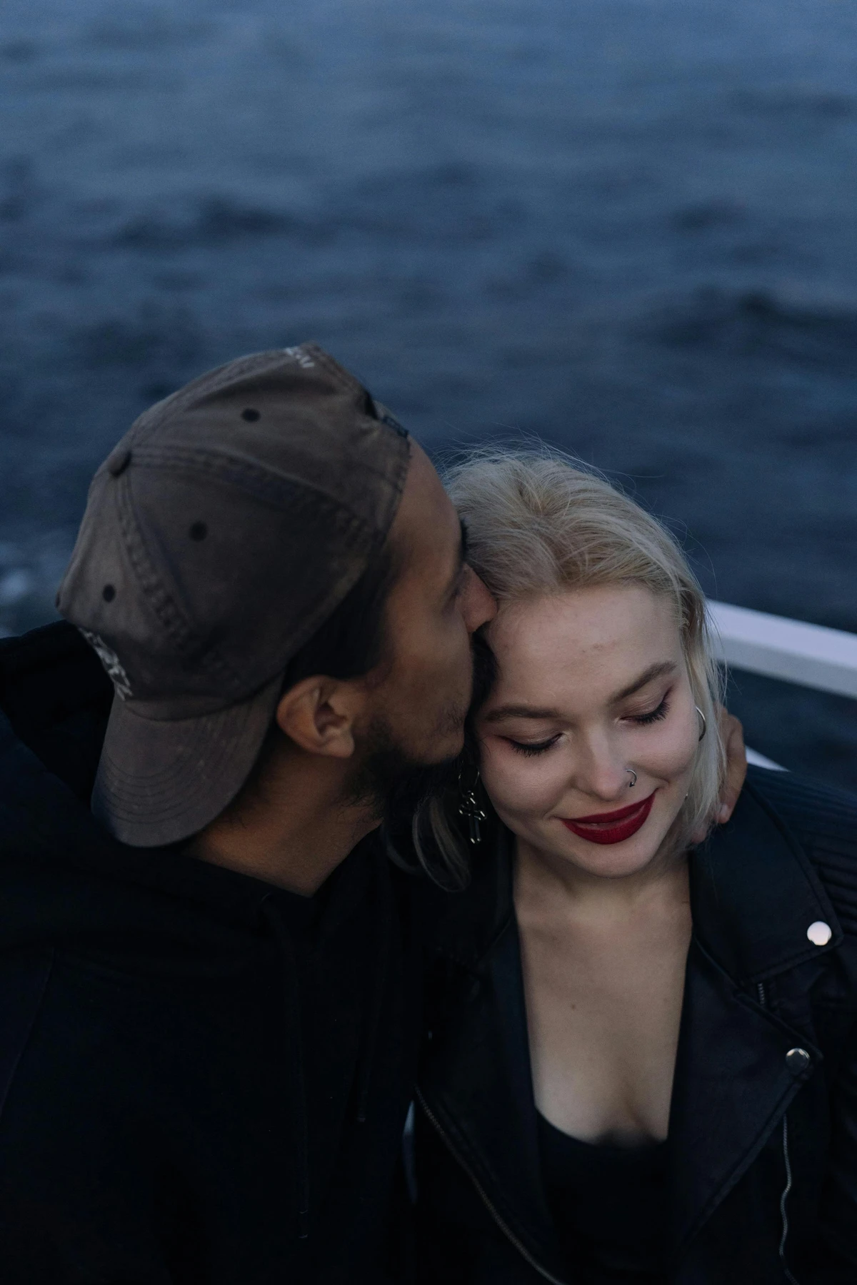 Touro: Colocam grande dose de amor em tudo que fazem. O amor taurino é sensual, que demanda constantes trocas. por Pexels / Personare