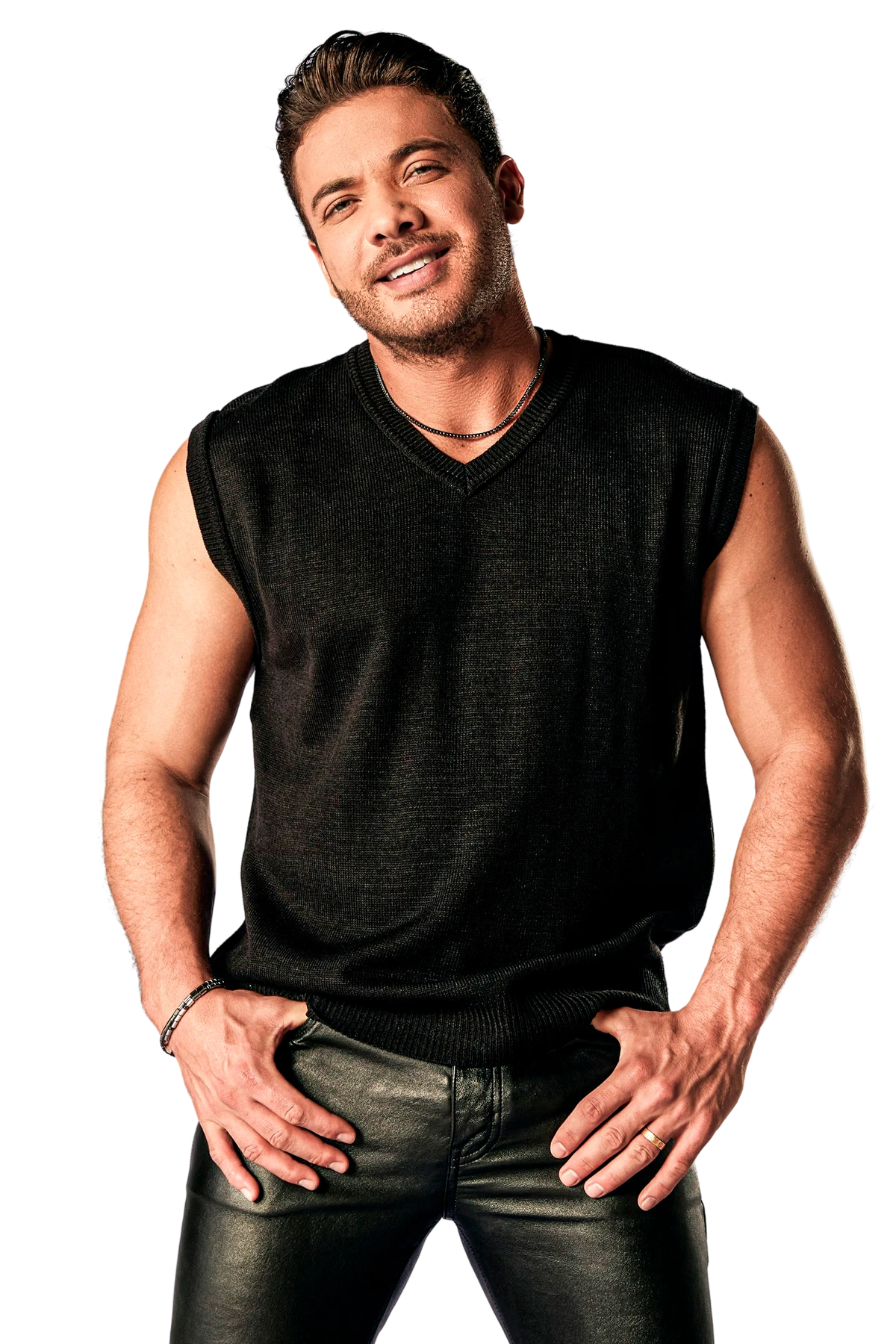 Wesley Safadão por Divulgação