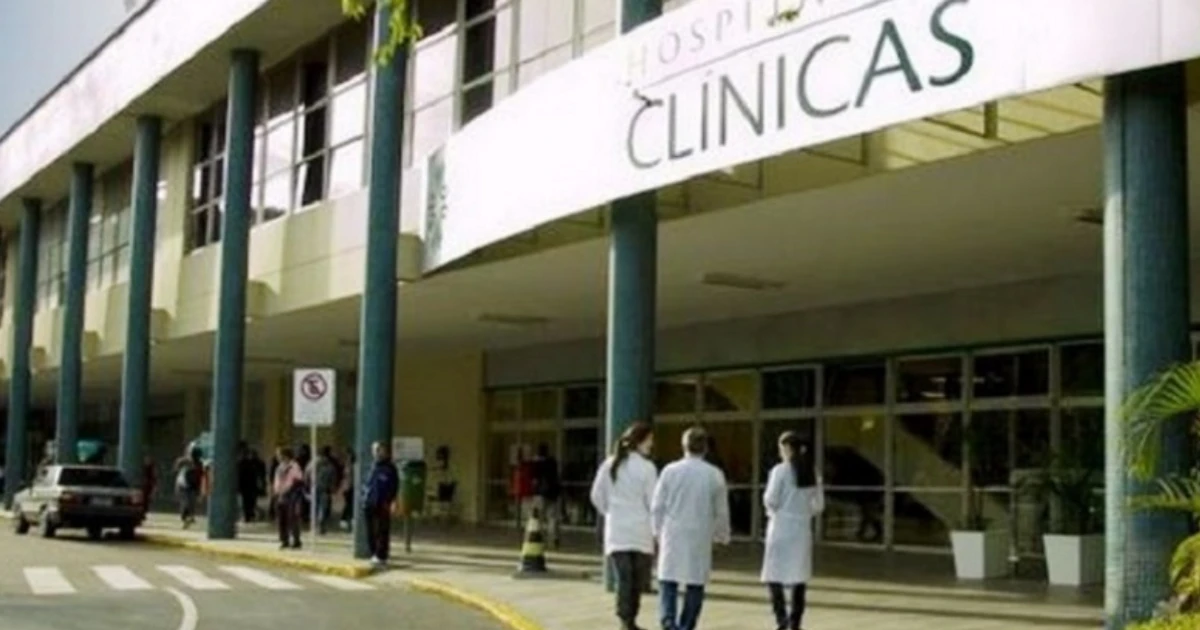 Imagem - Hospital das Clínicas abre inscrições para concurso com salários iniciais que chegam a R$ 13,6 mil