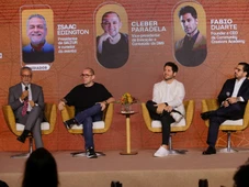 Imagem - IA e nova legislação: representantes de empresas debatem transformações do mundo do trabalho