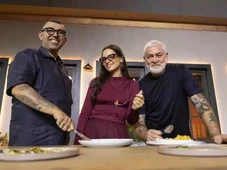 Imagem - Saiba quanto custa experimentar os restaurantes dos chefs mentores do 'Chef de Alto Nível'